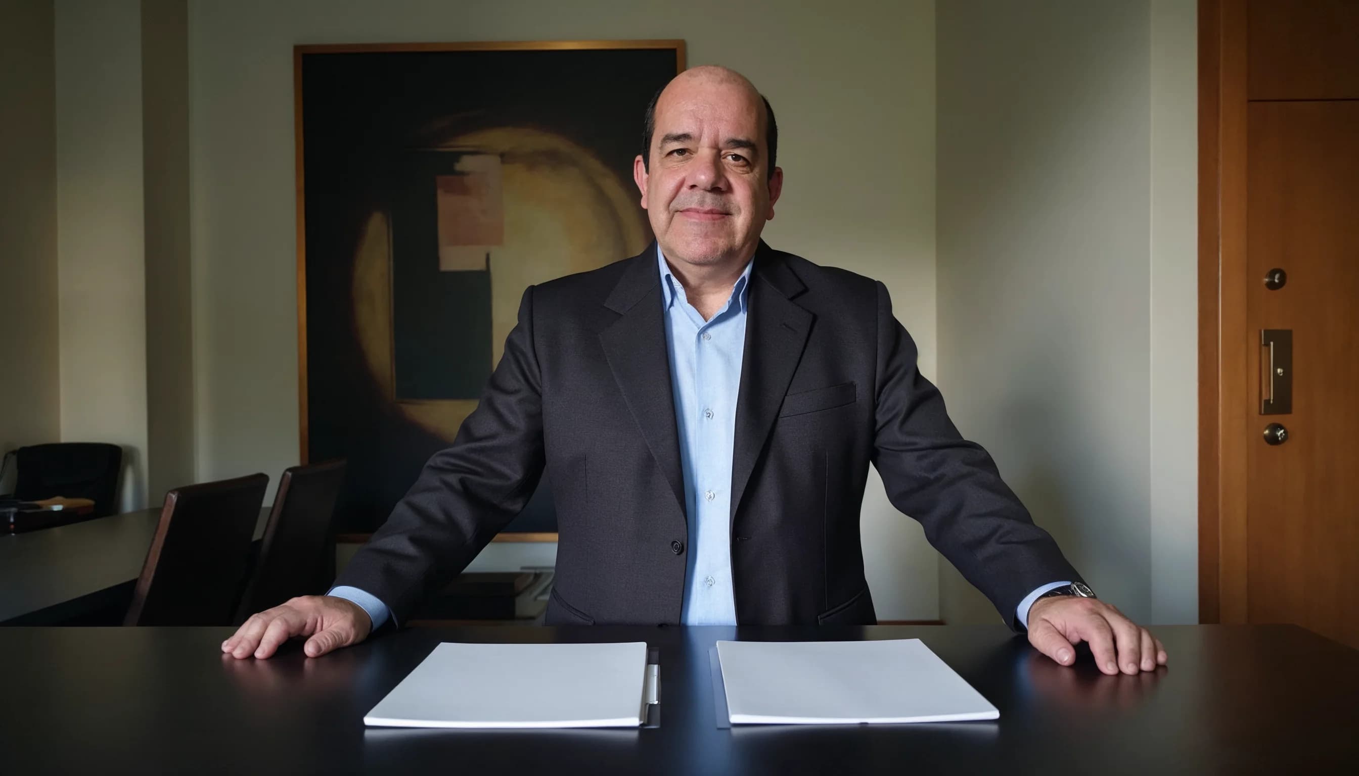 Osvaldo Spíndola